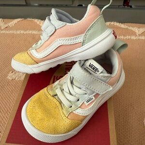 Vans Ultrarange 66